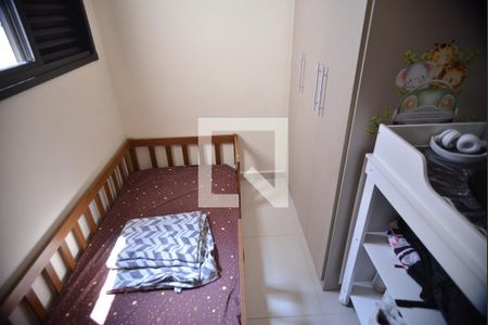 Quarto 1 de apartamento à venda com 2 quartos, 90m² em Parque Oratório, Santo André