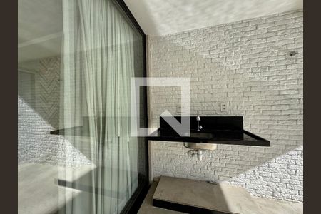 Área externa de casa de condomínio à venda com 3 quartos, 300m² em Jacarepaguá, Rio de Janeiro