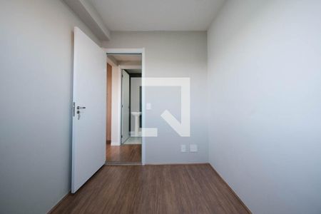 Quarto 1 de apartamento à venda com 2 quartos, 36m² em Vila Ré, São Paulo