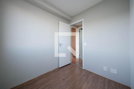 Quarto 1 de apartamento à venda com 2 quartos, 36m² em Vila Ré, São Paulo