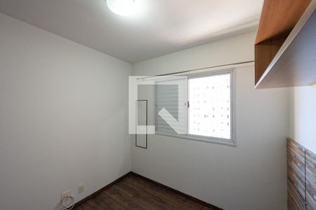 Suíte de apartamento à venda com 3 quartos, 84m² em Vila Monte Alegre, São Paulo