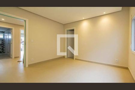 Suíte 1 de casa para alugar com 3 quartos, 190m² em São Geraldo, Porto Alegre