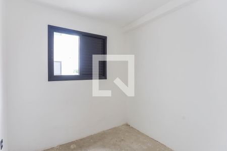 Quarto 1  de apartamento à venda com 2 quartos, 40m² em Centro, Diadema