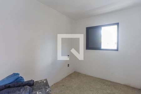 Quarto 2  de apartamento à venda com 2 quartos, 40m² em Centro, Diadema