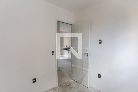 Quarto 1  de apartamento à venda com 2 quartos, 40m² em Centro, Diadema