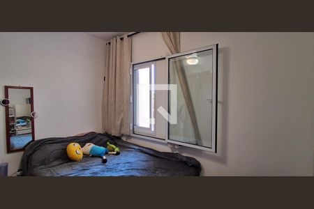 Quarto 1 de apartamento à venda com 3 quartos, 80m² em Vila Caminho do Mar, São Bernardo do Campo