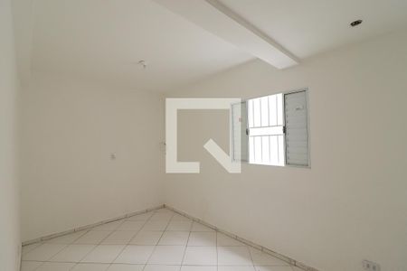 Quarto 1 de casa para alugar com 2 quartos, 90m² em Santa Teresinha, São Paulo