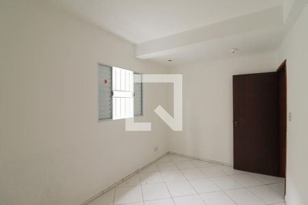 Quarto 1 de casa para alugar com 2 quartos, 90m² em Santa Teresinha, São Paulo