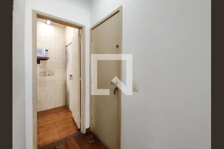 Entrada de apartamento à venda com 3 quartos, 102m² em Tijuca, Rio de Janeiro