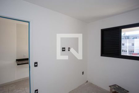 Quarto 1 de apartamento à venda com 2 quartos, 38m² em Centro, Diadema