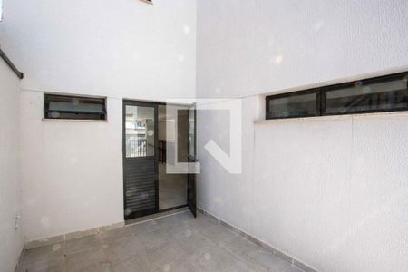 Área comum de apartamento à venda com 2 quartos, 38m² em Centro, Diadema