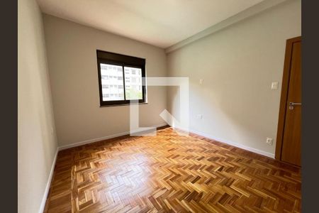 Apartamento à venda com 3 quartos, 80m² em Serra, Belo Horizonte