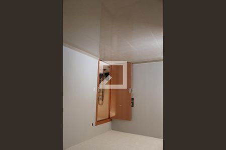 Sala de apartamento para alugar com 2 quartos, 47m² em Granja Viana, Cotia