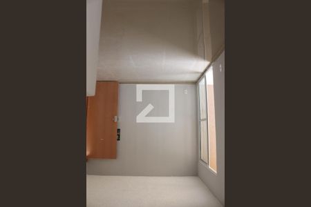 Sala de apartamento para alugar com 2 quartos, 47m² em Granja Viana, Cotia