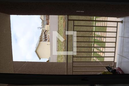 Varanda de apartamento para alugar com 2 quartos, 47m² em Granja Viana, Cotia