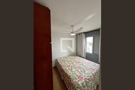 Quarto de apartamento à venda com 2 quartos, 54m² em Jardim Celeste, São Paulo