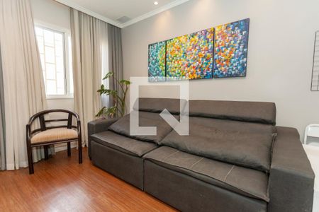 Sala de casa à venda com 2 quartos, 72m² em Vila Emir, São Paulo