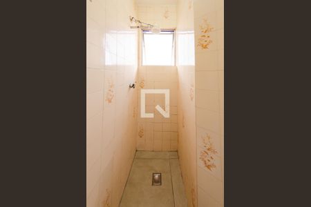 Banheiro da Suíte de apartamento para alugar com 1 quarto, 83m² em Nova Suíça, Belo Horizonte