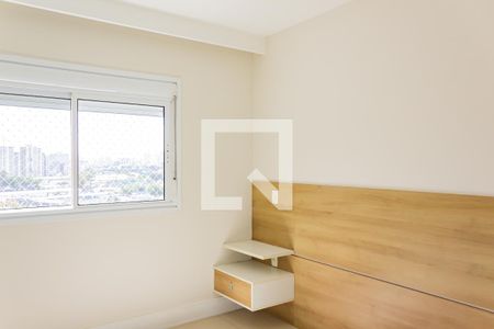 Quarto Suíte de apartamento à venda com 3 quartos, 108m² em Água Branca, São Paulo