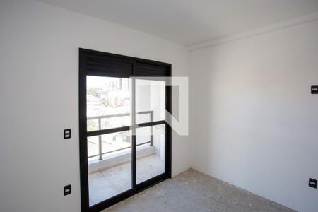Quarto/Cozinha de kitnet/studio à venda com 1 quarto, 22m² em Centro, Diadema