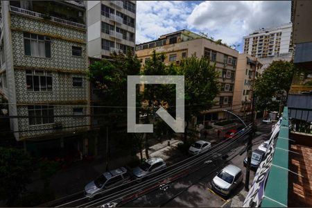 Sala de apartamento à venda com 3 quartos, 150m² em Tijuca, Rio de Janeiro