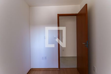 Quarto  de apartamento à venda com 2 quartos, 48m² em Del Castilho, Rio de Janeiro