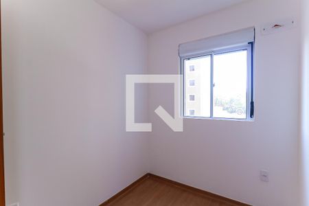 Quarto  de apartamento à venda com 2 quartos, 48m² em Del Castilho, Rio de Janeiro