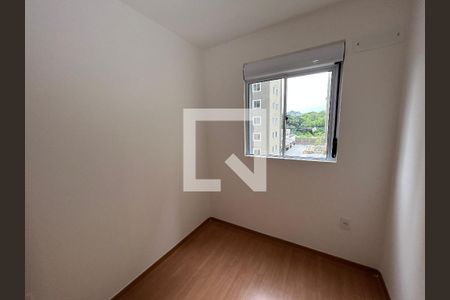 Quarto 1 de apartamento à venda com 2 quartos, 48m² em Del Castilho, Rio de Janeiro