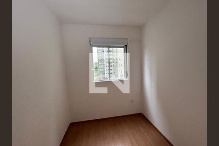 Quarto 1 de apartamento à venda com 2 quartos, 48m² em Del Castilho, Rio de Janeiro