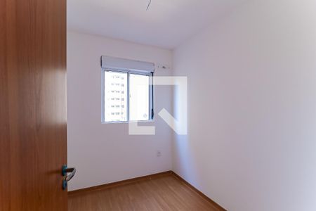 Quarto  de apartamento à venda com 2 quartos, 48m² em Del Castilho, Rio de Janeiro