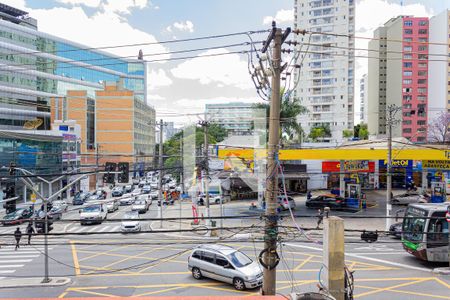 Vista do Quarto 1 de apartamento à venda com 2 quartos, 71m² em Perdizes, São Paulo