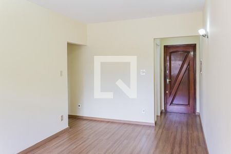 Sala de apartamento à venda com 2 quartos, 71m² em Perdizes, São Paulo