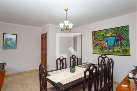 Sala de apartamento à venda com 4 quartos, 120m² em Pompeia, São Paulo