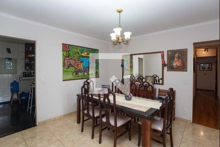 Sala de apartamento à venda com 4 quartos, 120m² em Pompeia, São Paulo