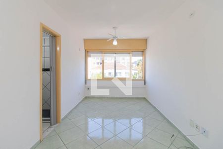 Sala/Quarto de apartamento à venda com 1 quarto, 25m² em Menino Deus, Porto Alegre