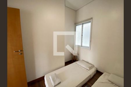 Quarto de apartamento para alugar com 2 quartos, 70m² em Santa Cecilia, São Paulo