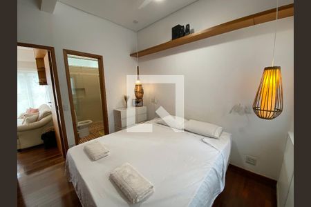 Suíte de apartamento para alugar com 2 quartos, 70m² em Santa Cecilia, São Paulo