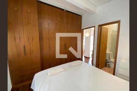 Suíte de apartamento para alugar com 2 quartos, 70m² em Santa Cecilia, São Paulo