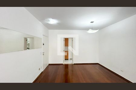Sala de Jantar de apartamento para alugar com 3 quartos, 106m² em Vila Sofia, São Paulo