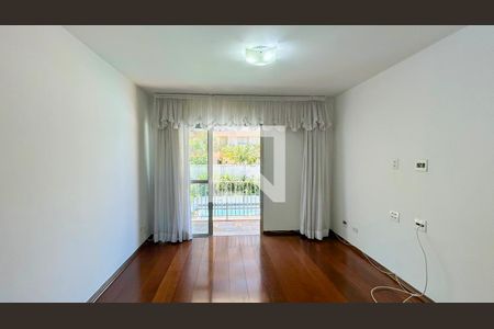 Sala de Estar de apartamento para alugar com 3 quartos, 106m² em Vila Sofia, São Paulo