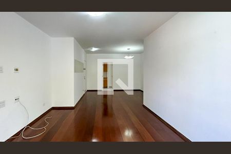 Sala de Estar de apartamento para alugar com 3 quartos, 106m² em Vila Sofia, São Paulo