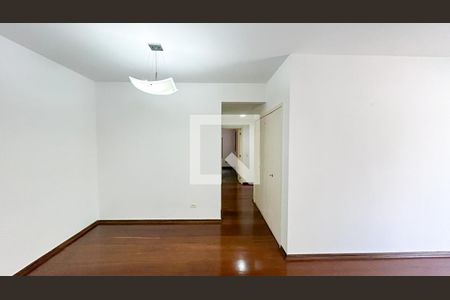 Sala de Jantar de apartamento para alugar com 3 quartos, 106m² em Vila Sofia, São Paulo