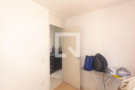 Quarto 2 de apartamento para alugar com 2 quartos, 49m² em Campo Grande, Rio de Janeiro