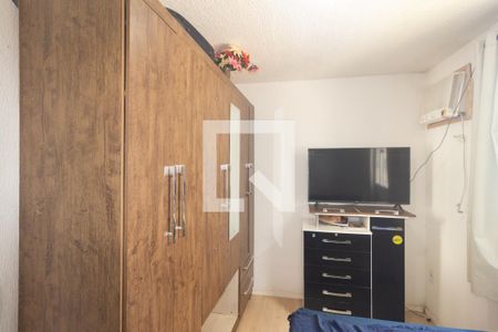 Quarto 1 de apartamento para alugar com 2 quartos, 49m² em Campo Grande, Rio de Janeiro