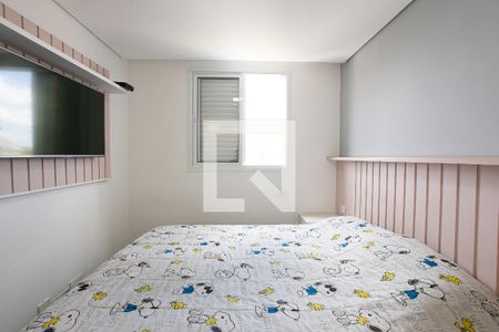Quarto 1 de apartamento à venda com 2 quartos, 51m² em Vila Matilde, São Paulo