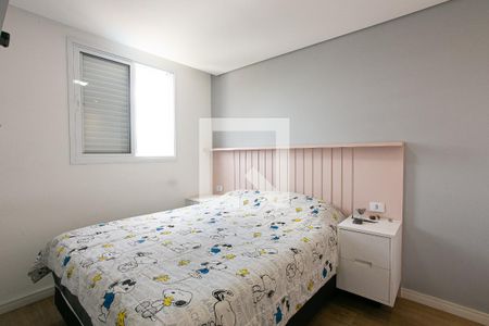 Quarto 1 de apartamento à venda com 2 quartos, 51m² em Vila Matilde, São Paulo