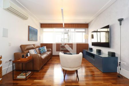 Apartamento para alugar em Jardim Paulista