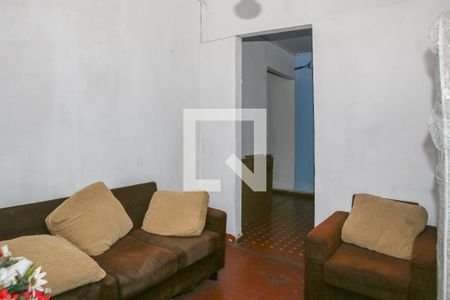 Sala de casa para alugar com 3 quartos, 370m² em Perdizes, São Paulo