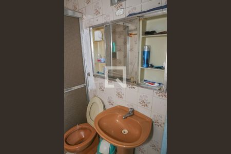 Banheiro da Suíte de casa para alugar com 3 quartos, 370m² em Perdizes, São Paulo