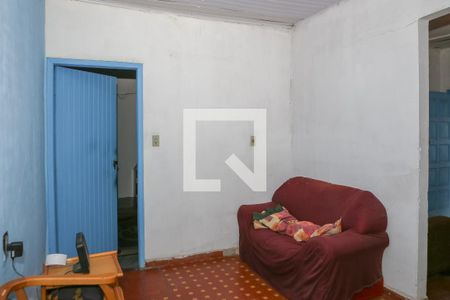 Sala 2 de casa para alugar com 3 quartos, 370m² em Perdizes, São Paulo